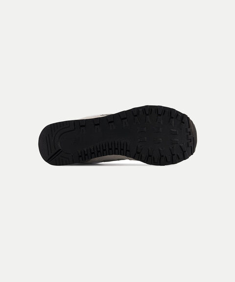 Tenis New Balance Para Mujer Gris